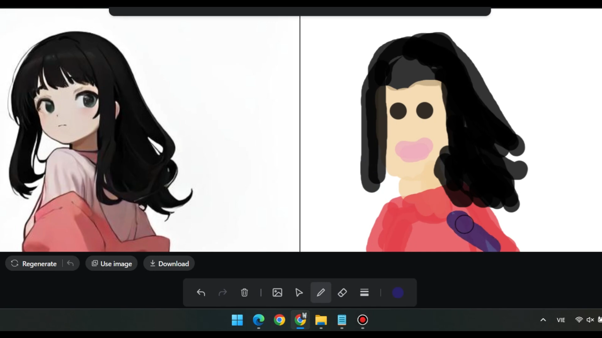 Akuma AI. You should try it 1 35 screenshot