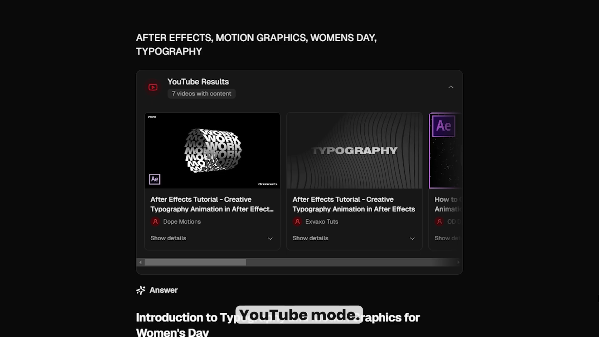 SCIRA AI Open Source Search Engine Free AI Models Grok Claude DeepSeek and Llama Geek Savvy 0 55 screenshot