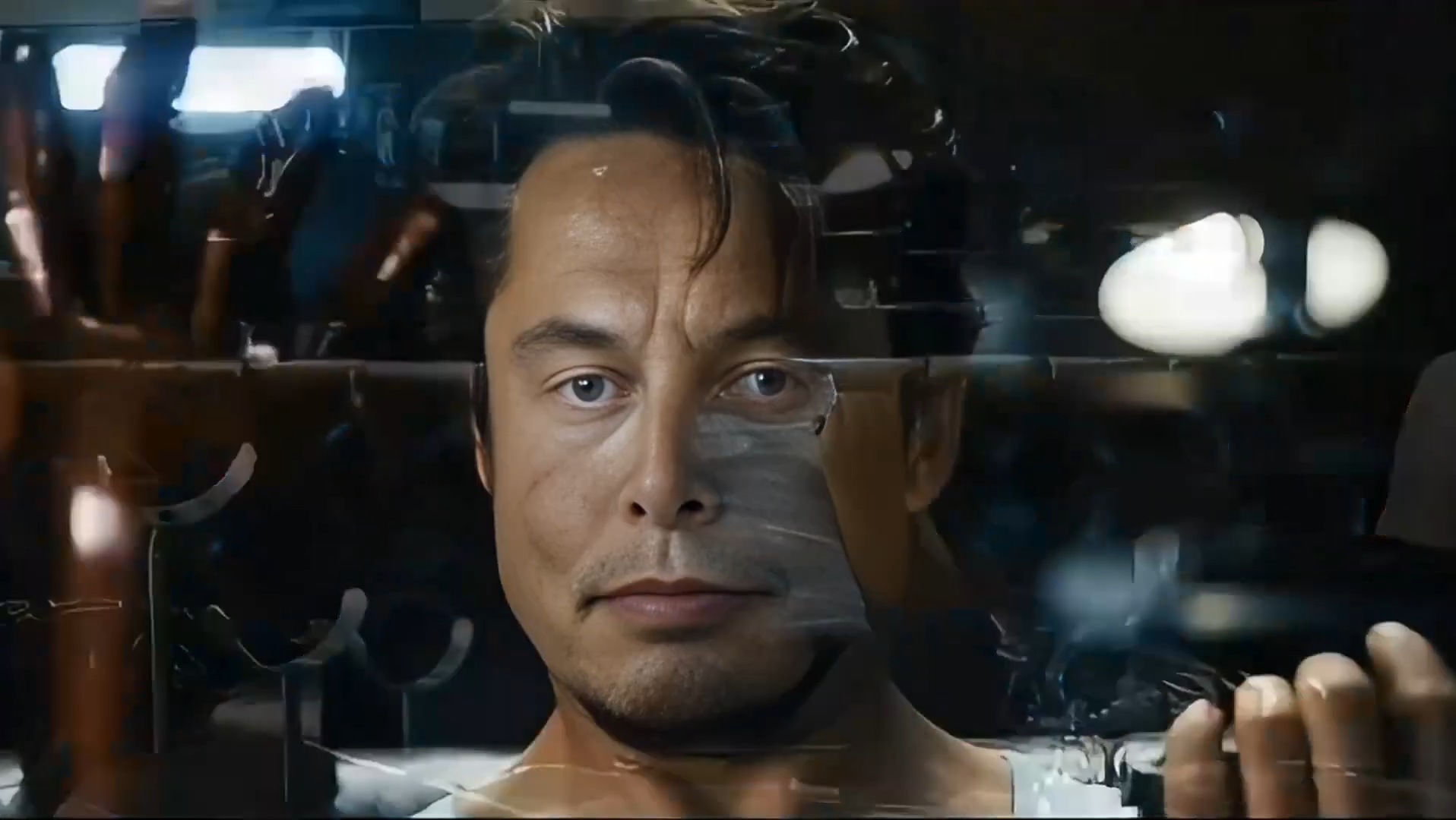 The MAGA Avengers America Endgame 2024 0 14 screenshot