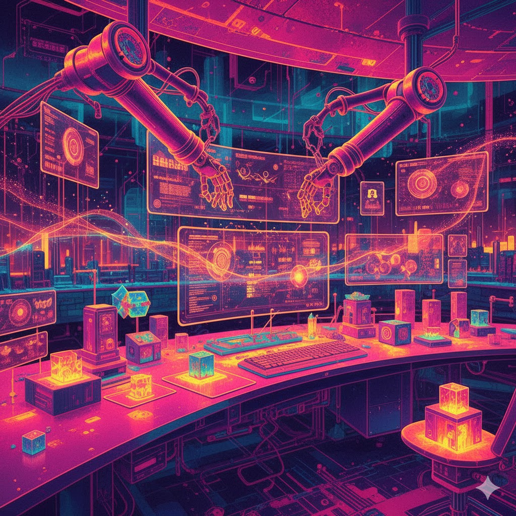 Featured Article of AI Reviews 31 AI Tools Category