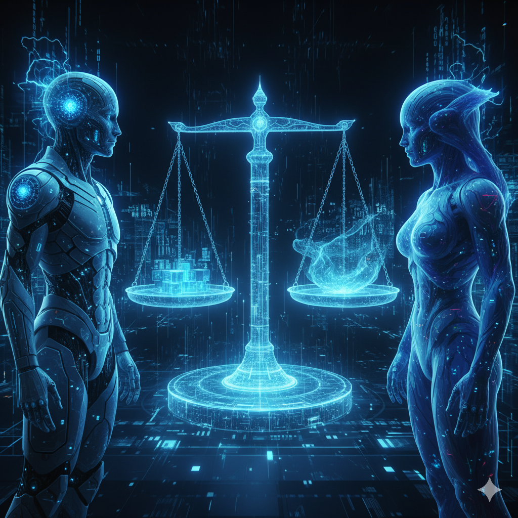 Featured Article of AI Reviews 33 Comparison Category