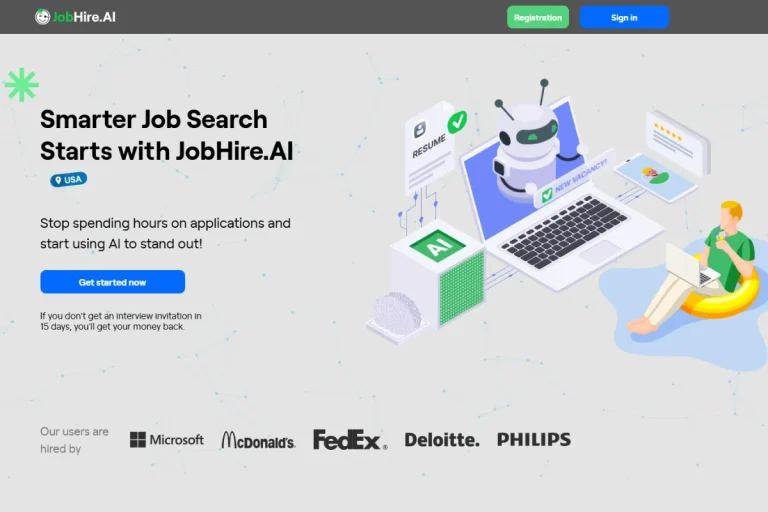 Comprehensive JobHire.ai Review: Features, Pricing, Pros, Cons, and Competitor Comparison