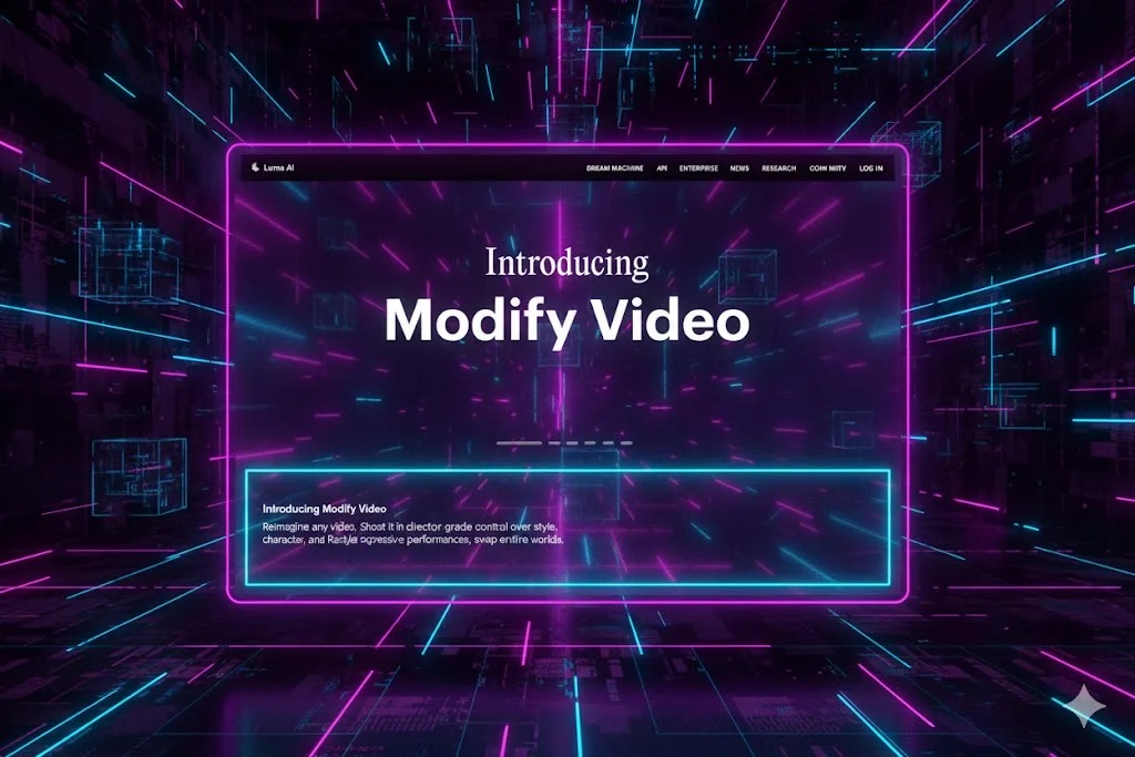 Top Luma AI Alternatives: Best Tools for Lifelike 3D Image Creation in 2025 10 air comparison 1