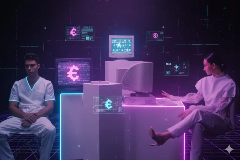 Revolutionizing Healthcare: The Power of Artificial Intelligence in Clinical Workflows