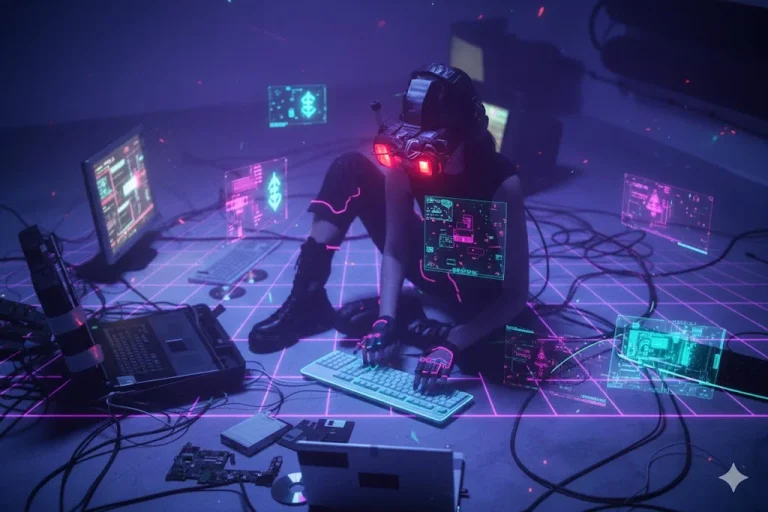 How to Optimize Gaming Laptop for VR: Boost Your Performance Now