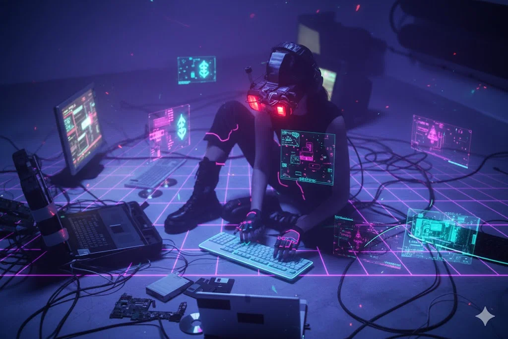 How to Optimize Gaming Laptop for VR: Boost Your Performance Now 6 air guide4